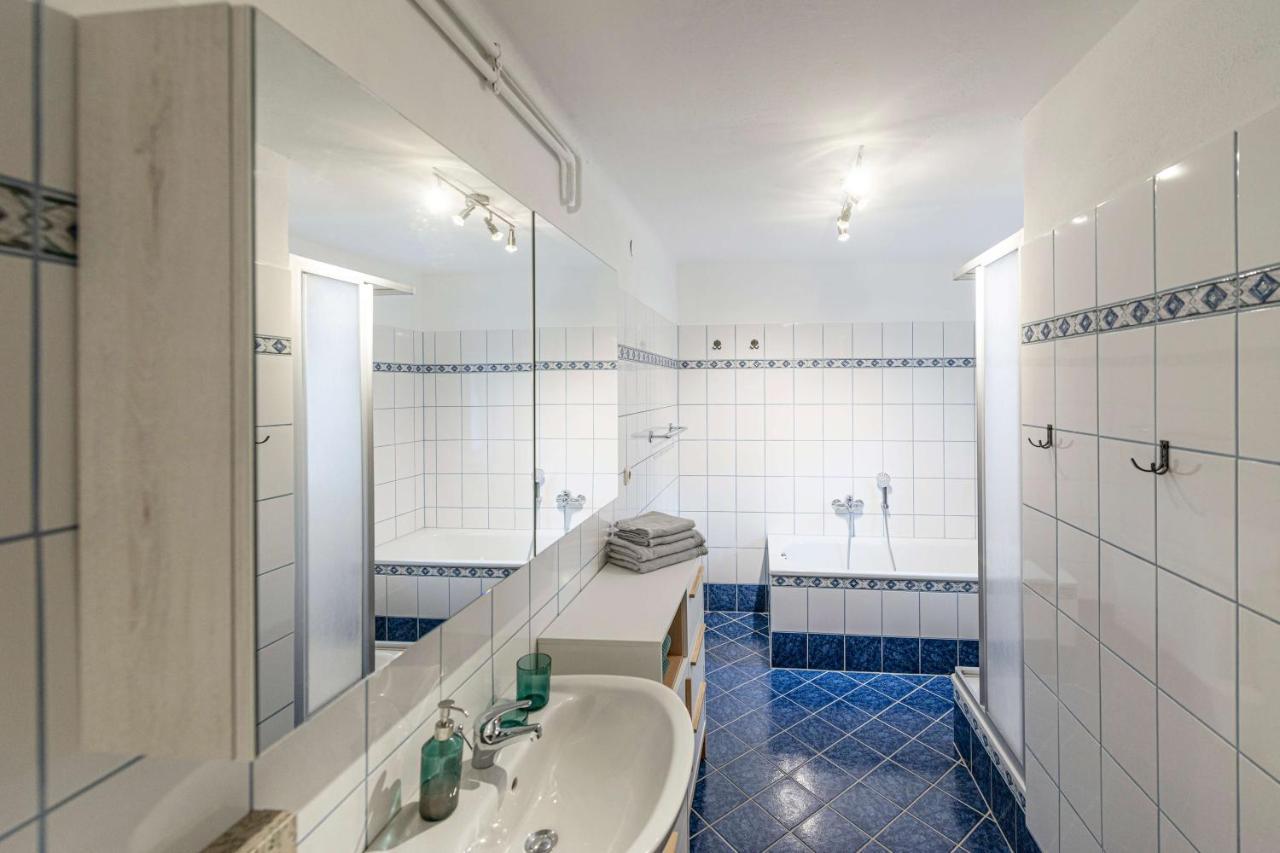 Das Haus In אלטאוסיי מראה חיצוני תמונה