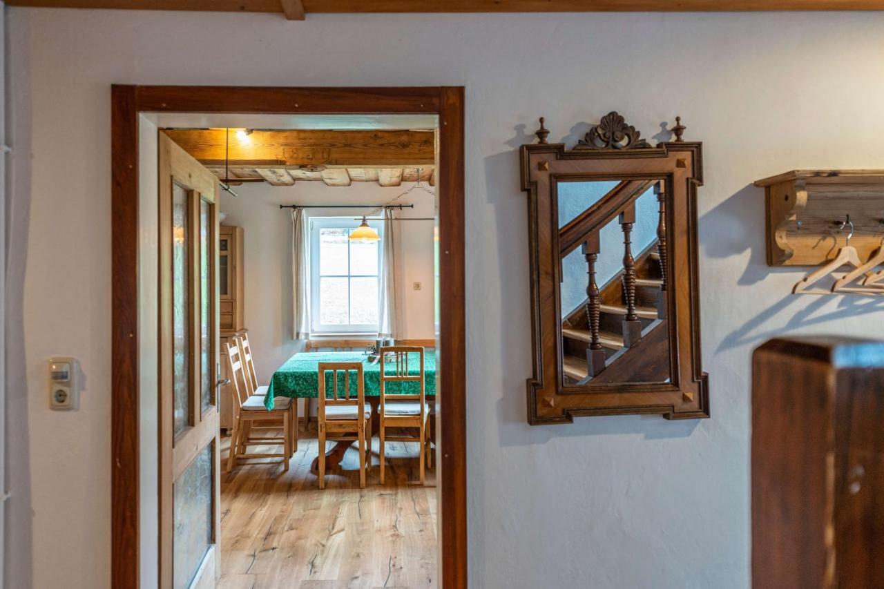 Das Haus In אלטאוסיי מראה חיצוני תמונה