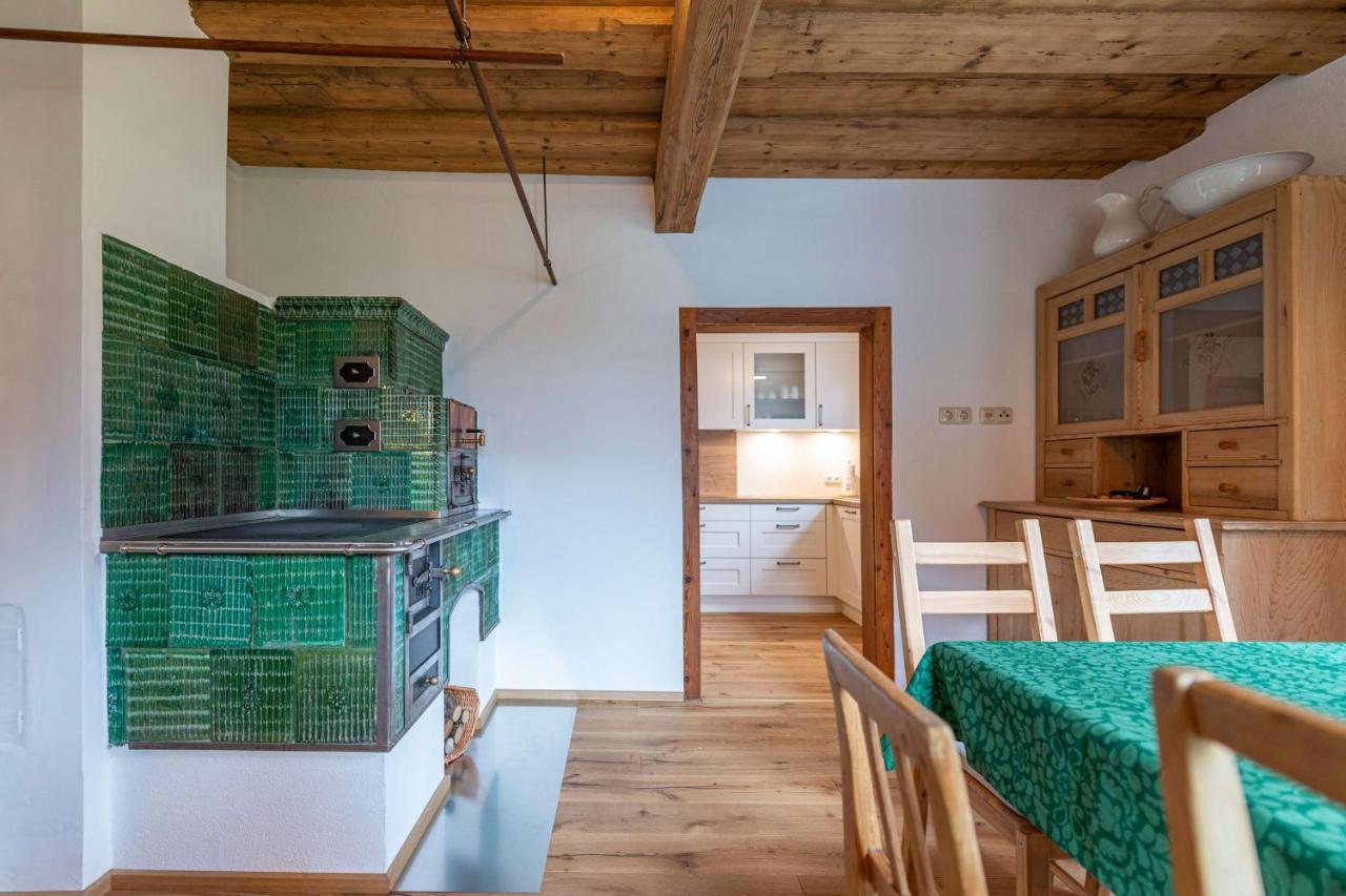 Das Haus In אלטאוסיי מראה חיצוני תמונה