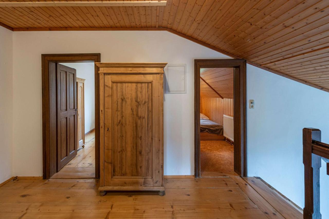 Das Haus In אלטאוסיי מראה חיצוני תמונה