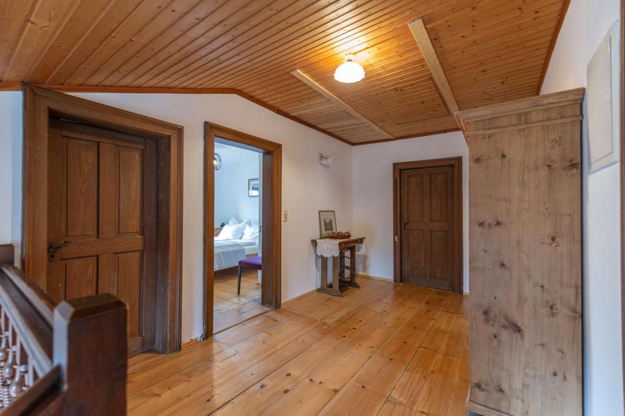 Das Haus In אלטאוסיי מראה חיצוני תמונה